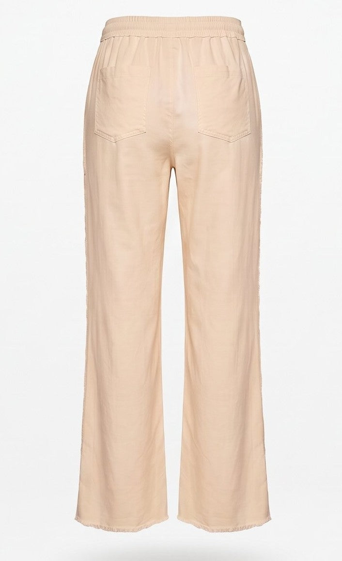 Jolie Pant - Almond