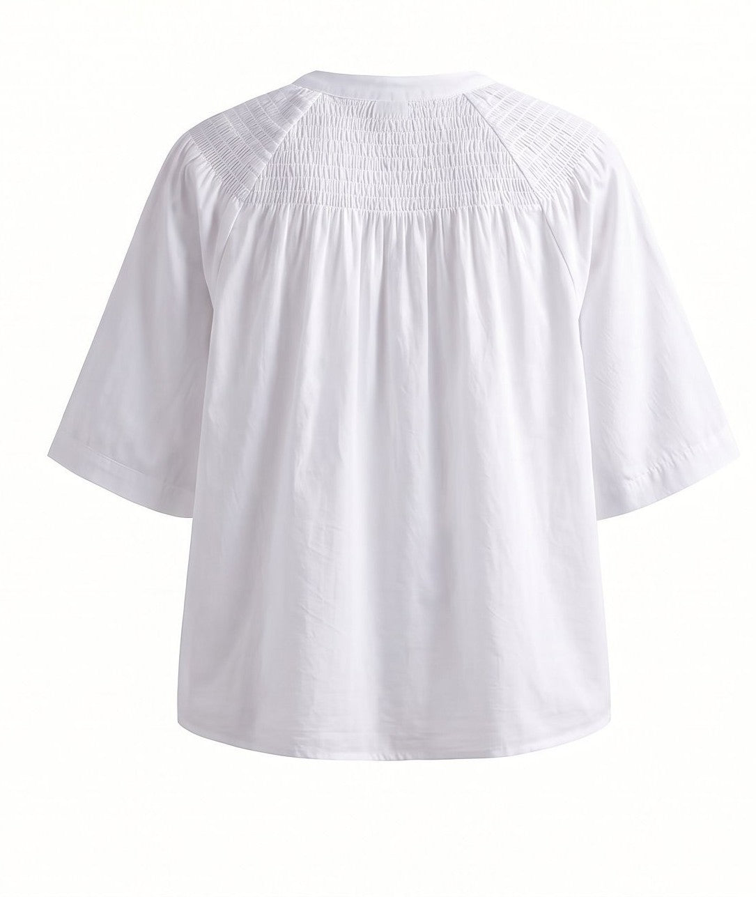 Lyla Top - White