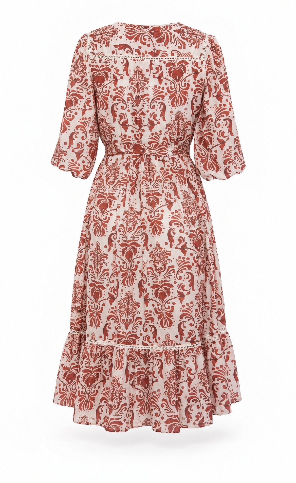 Mila Dress