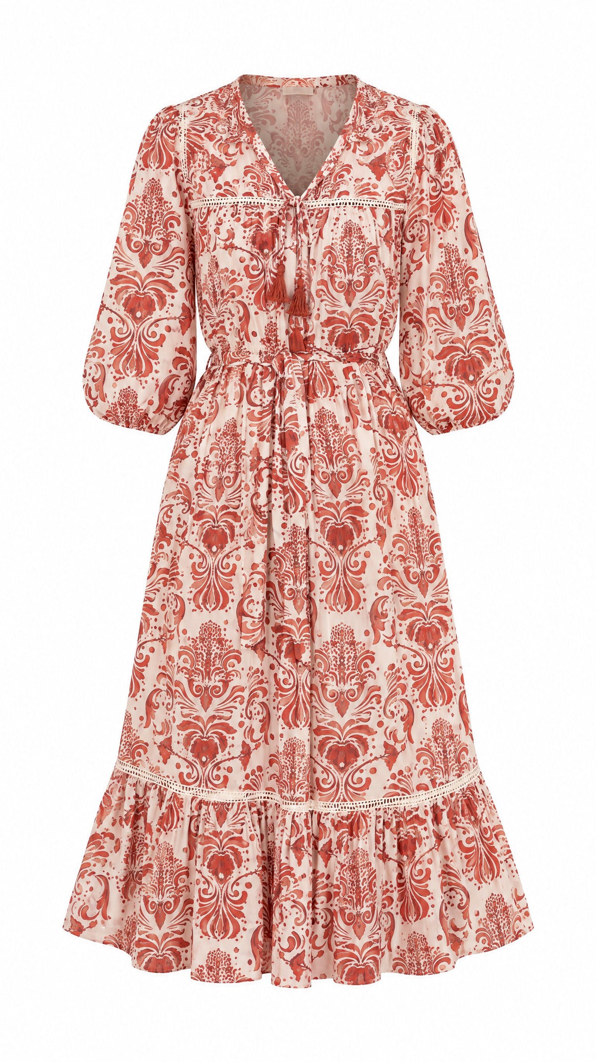 Mila Dress