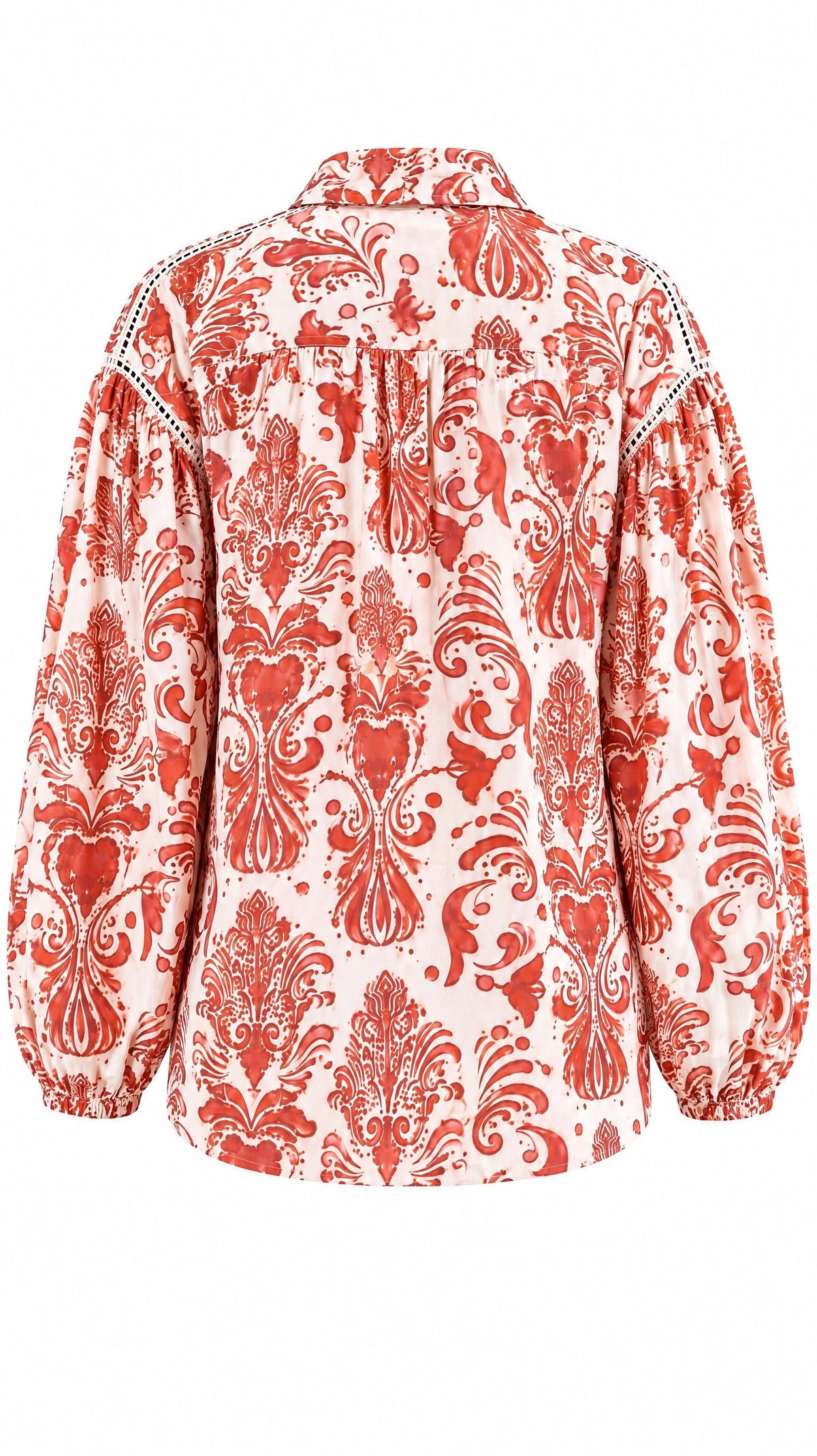 Mila Shirt