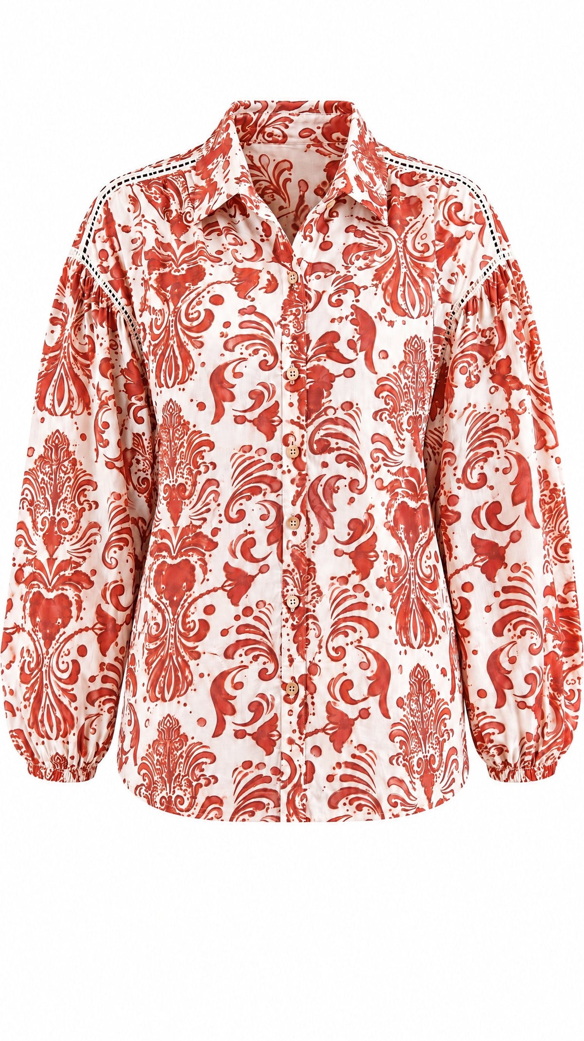 Mila Shirt
