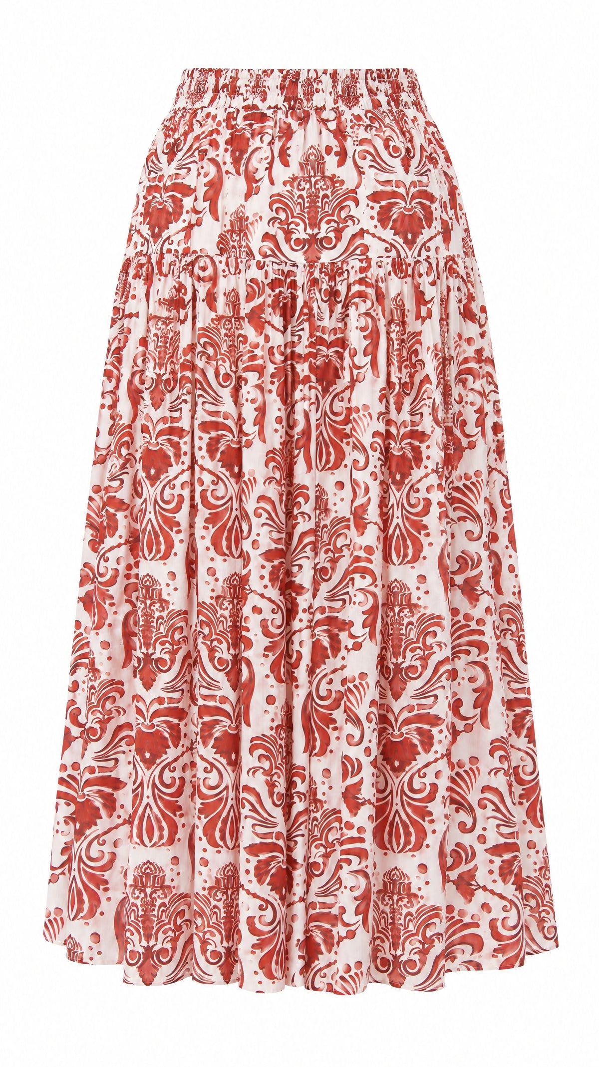 Mila Skirt