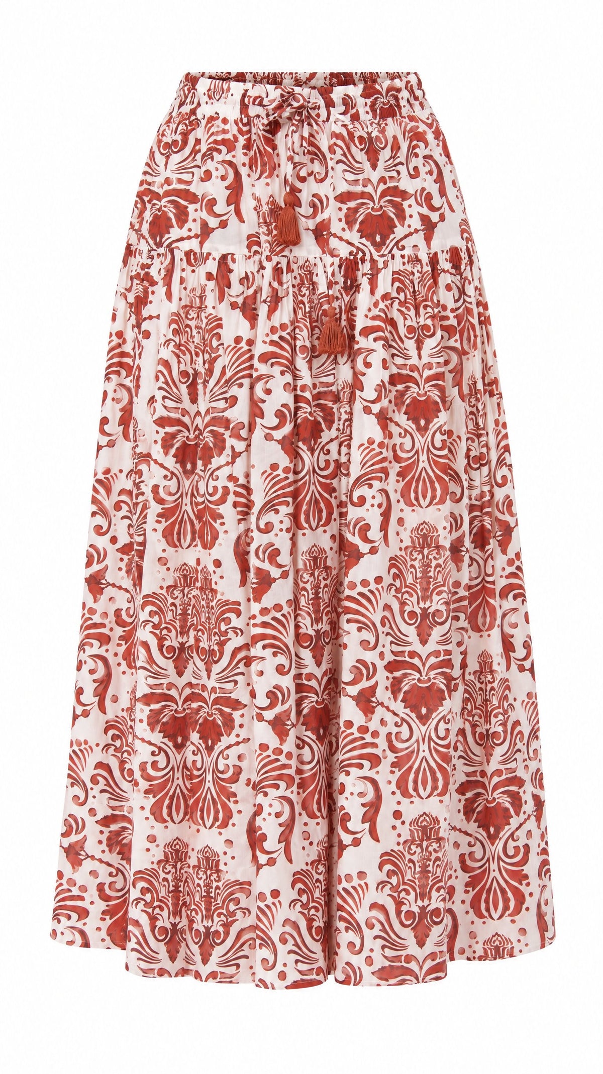 Mila Skirt