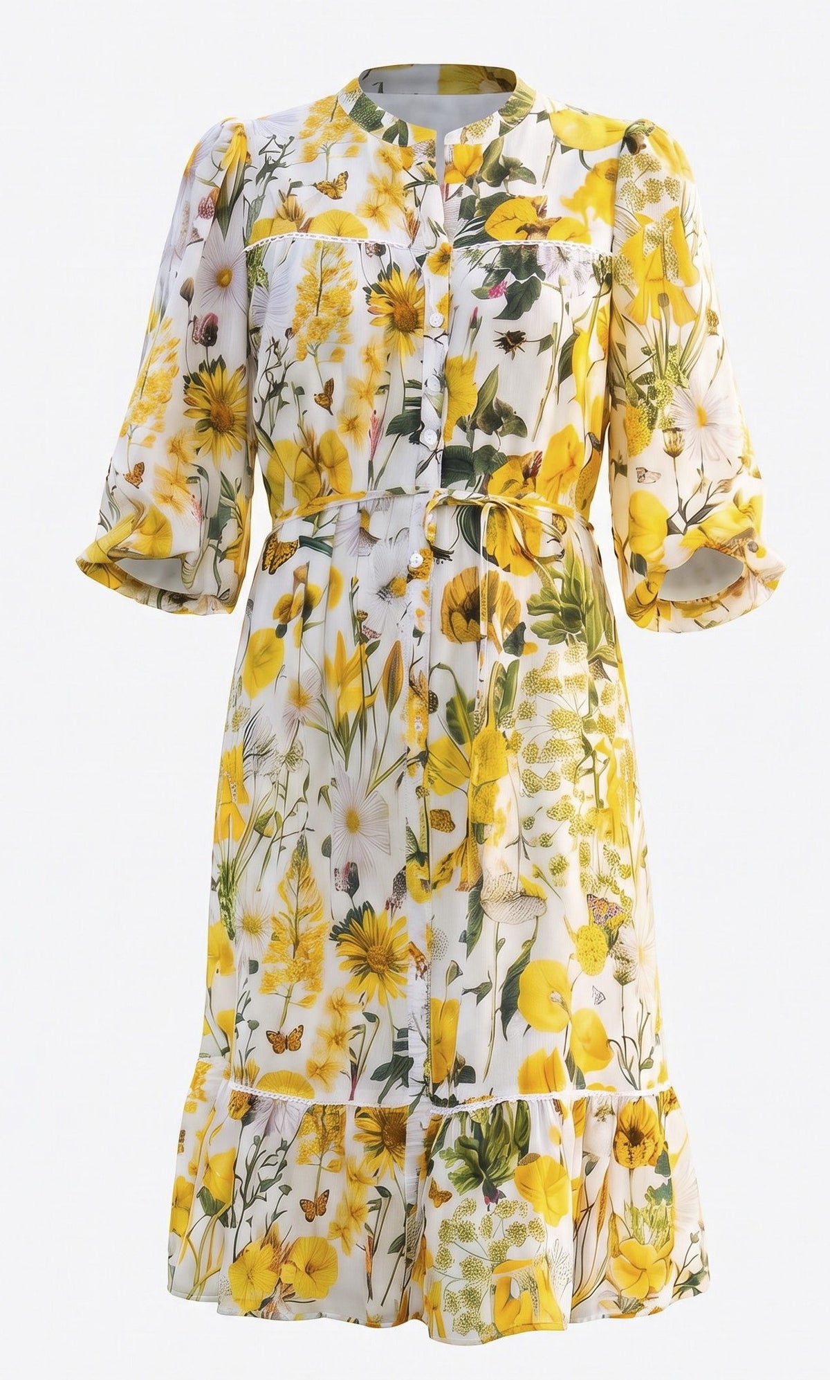 Delilah Dress