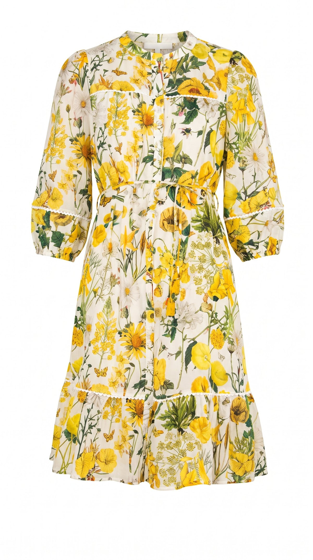 Delilah Dress