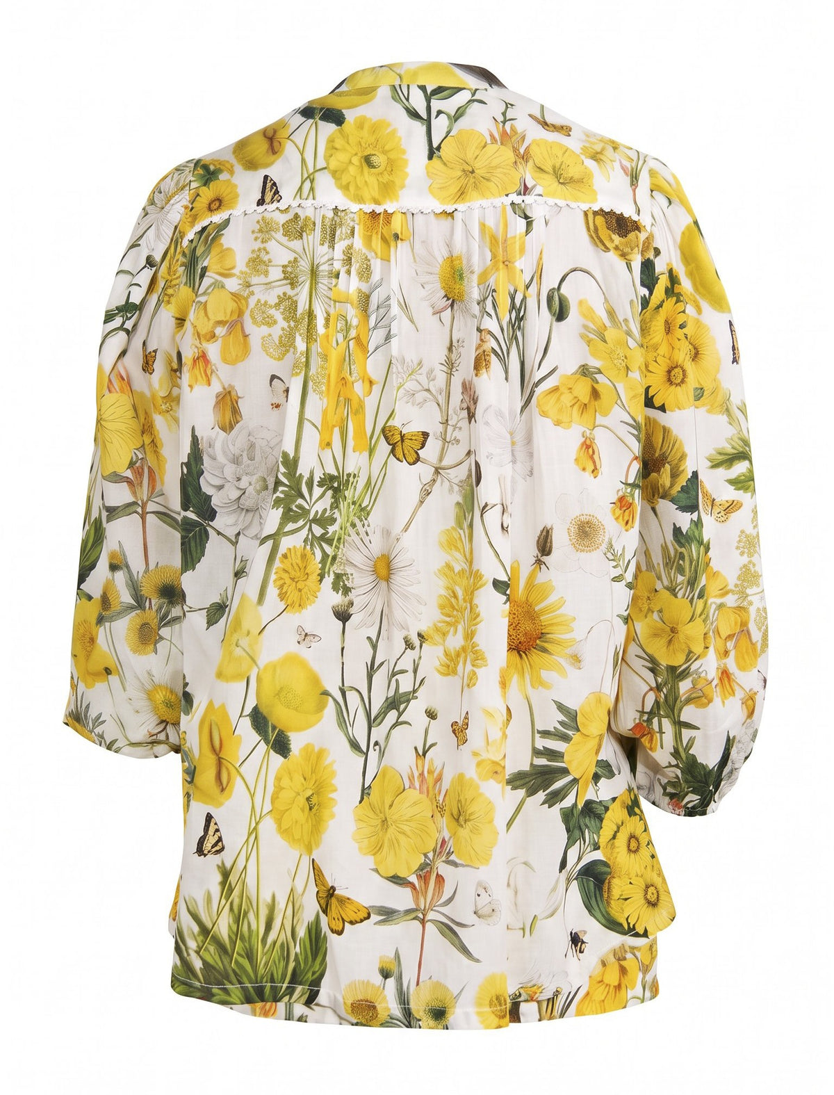 Delilah Shirt