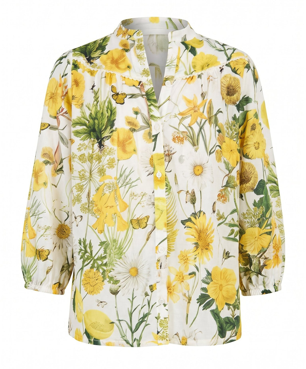 Delilah Shirt