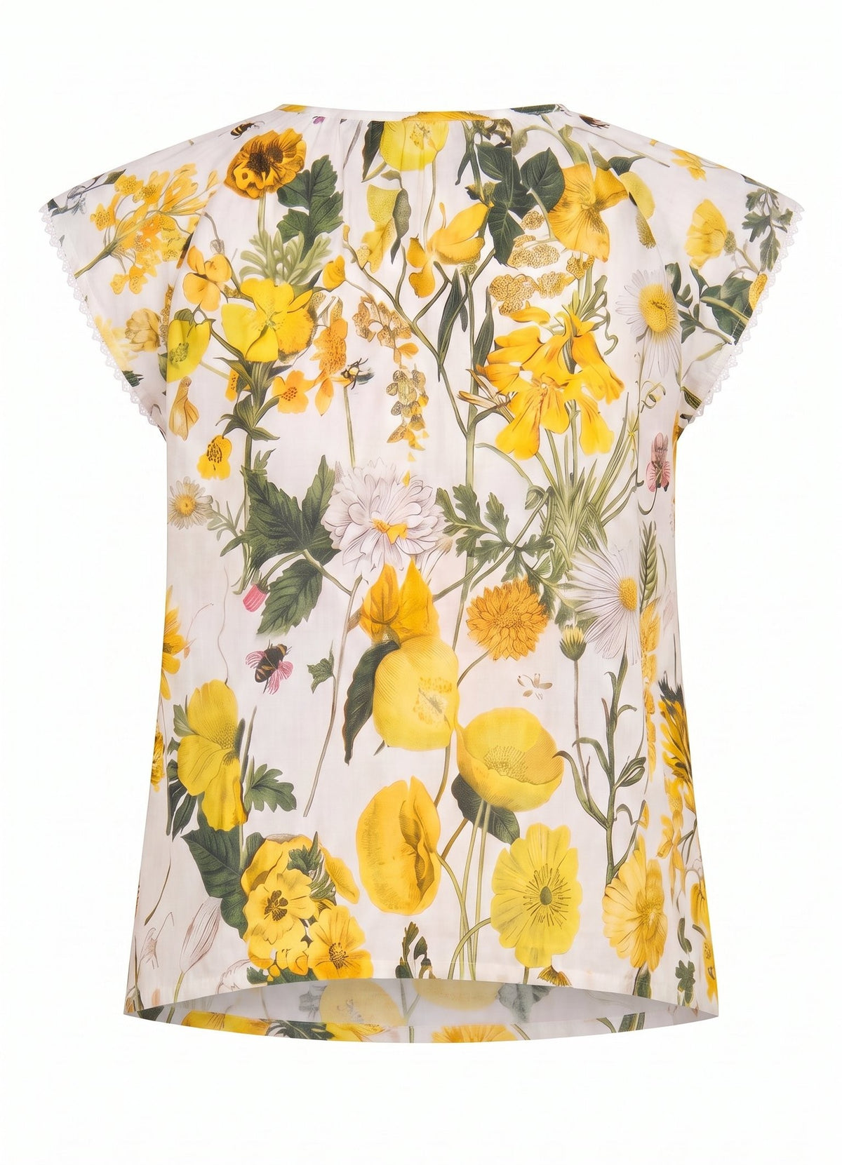 Delilah Top