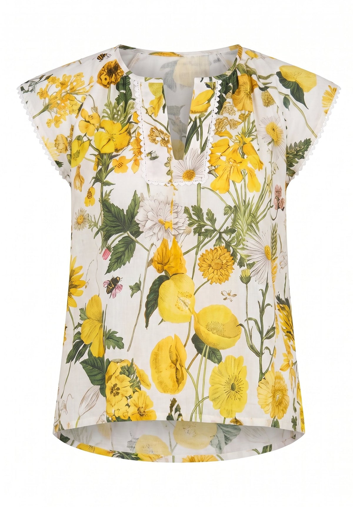 Delilah Top