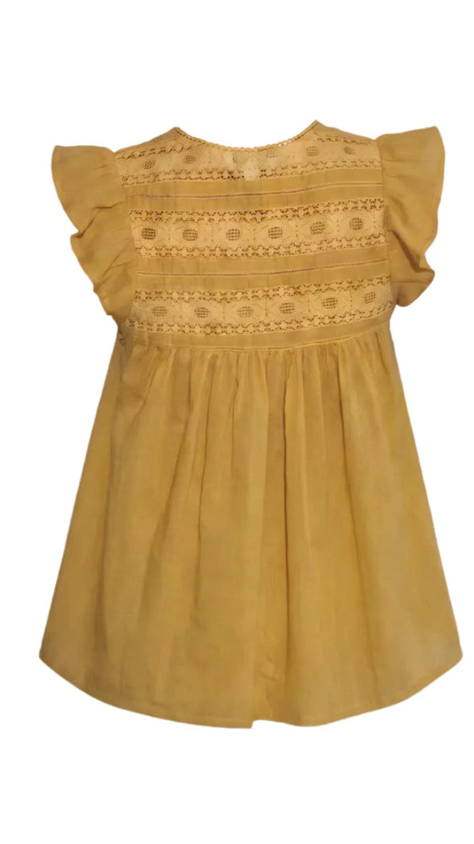Enid Top - Dijon
