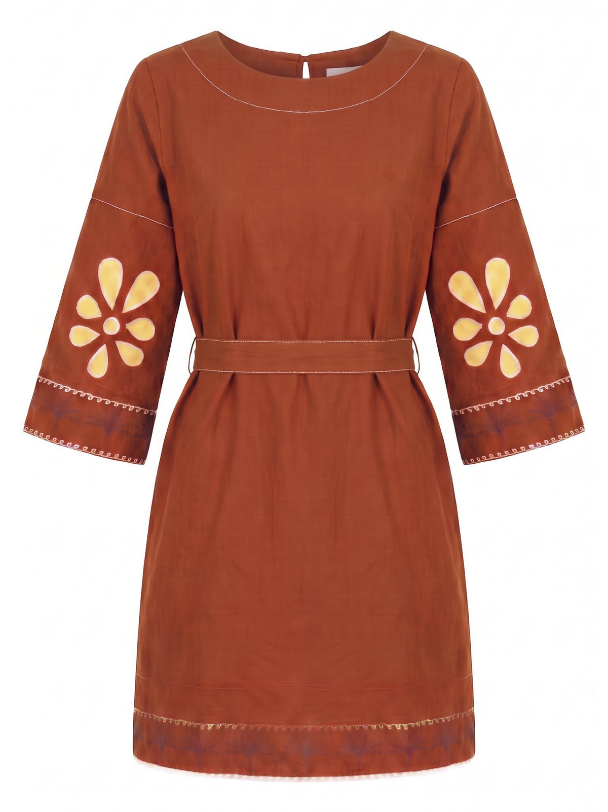 Jolie Dress