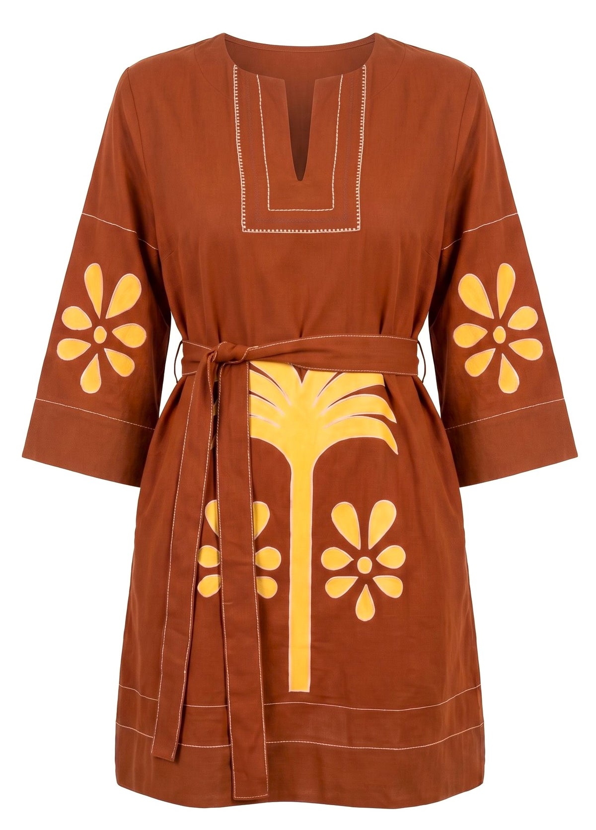 Jolie Dress