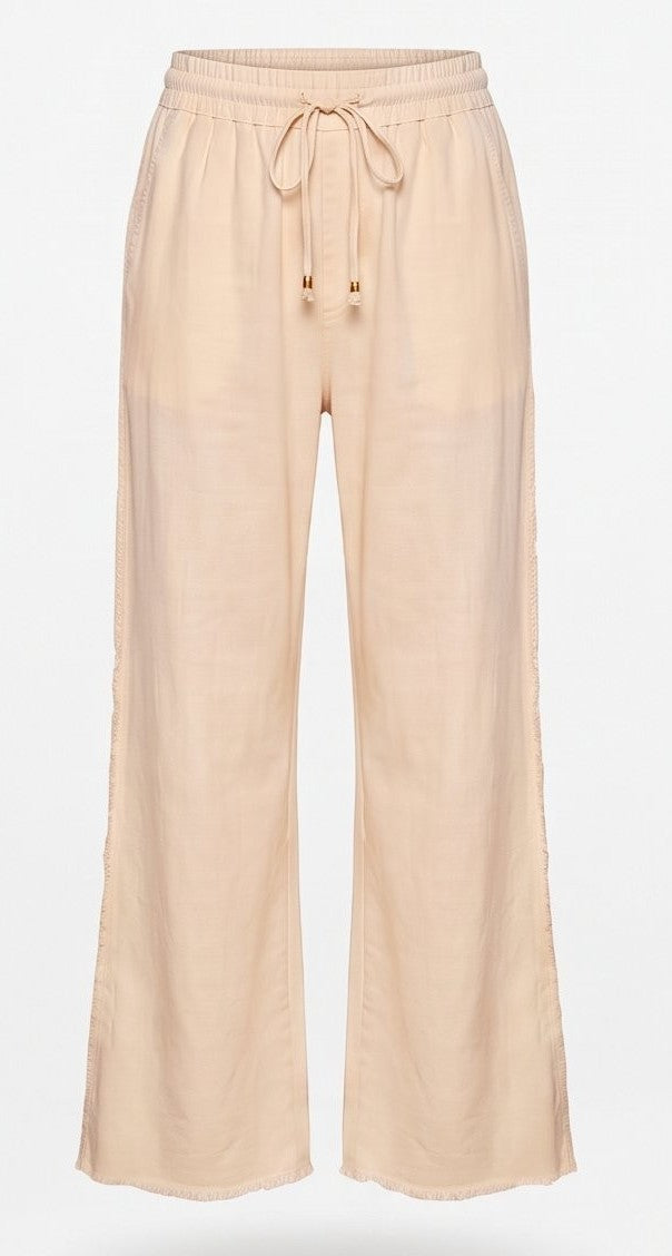 Jolie Pant - Almond