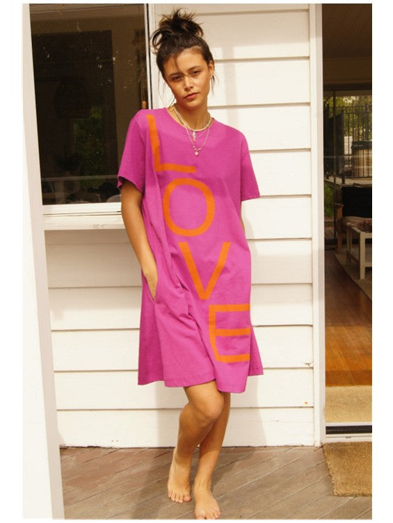 Love Dress
