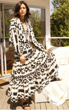 Neve Skirt