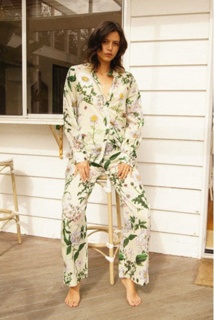 Suri Long Sleeve Shirt