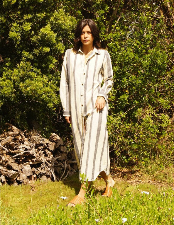 Zali Dress