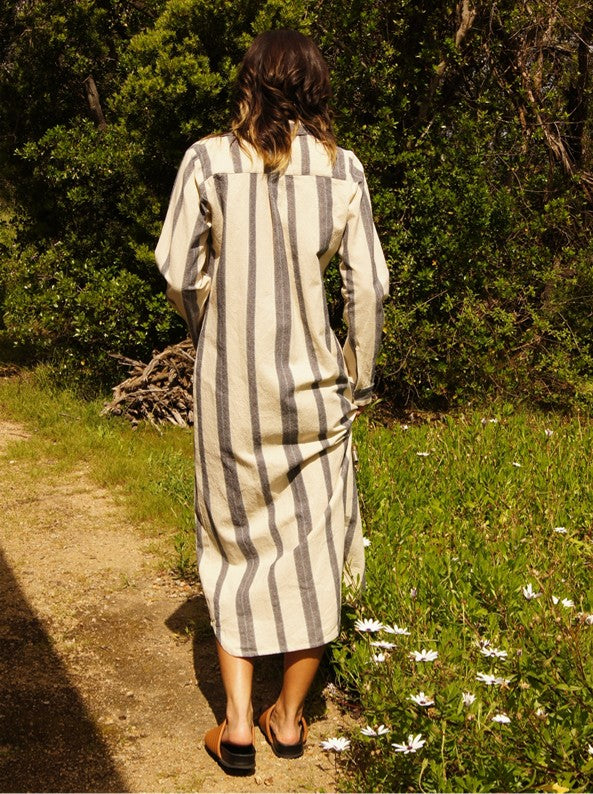 Zali Dress