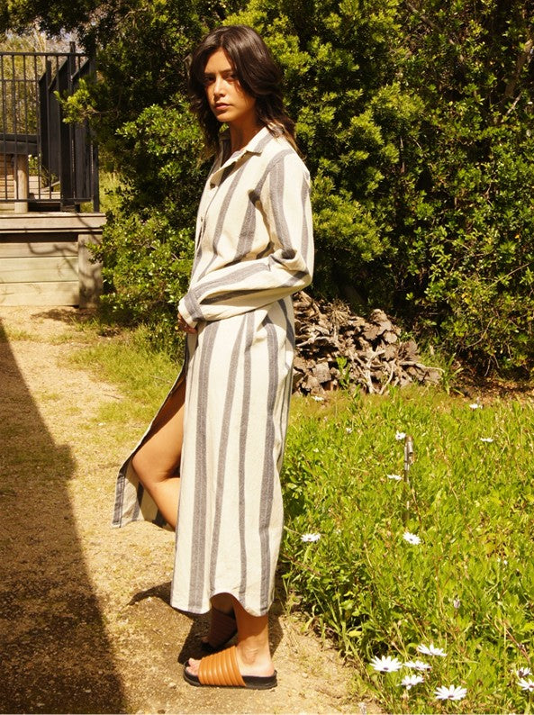 Zali Dress