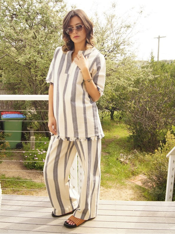 Zali Tunic