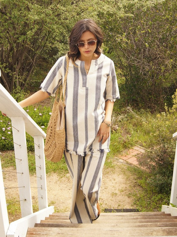 Zali Tunic