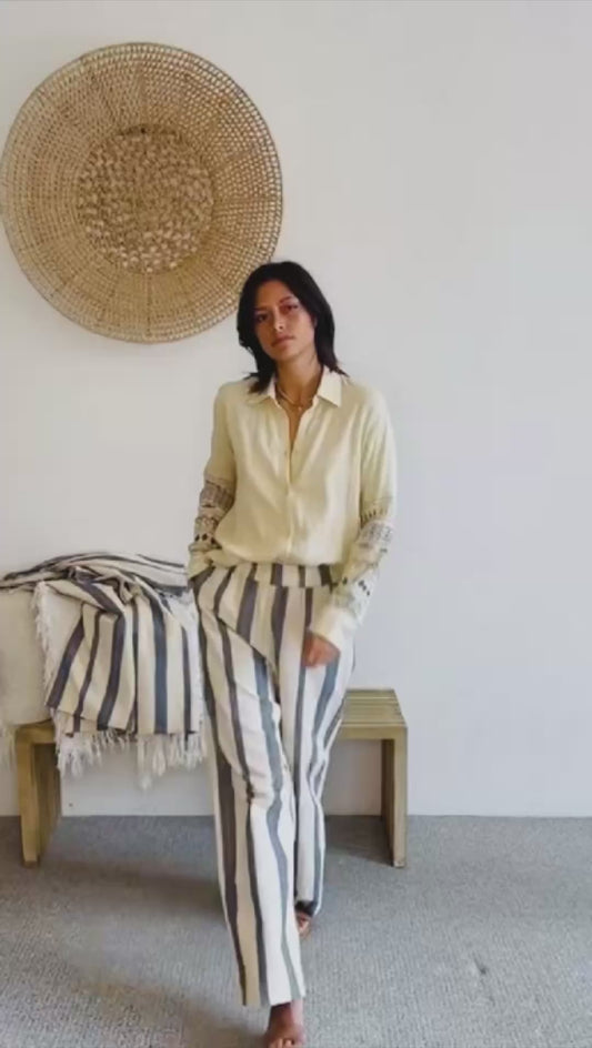 Sarai Shirt
